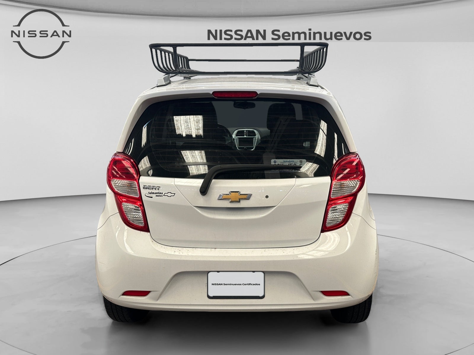 2021 Chevrolet BEAT LTZ C