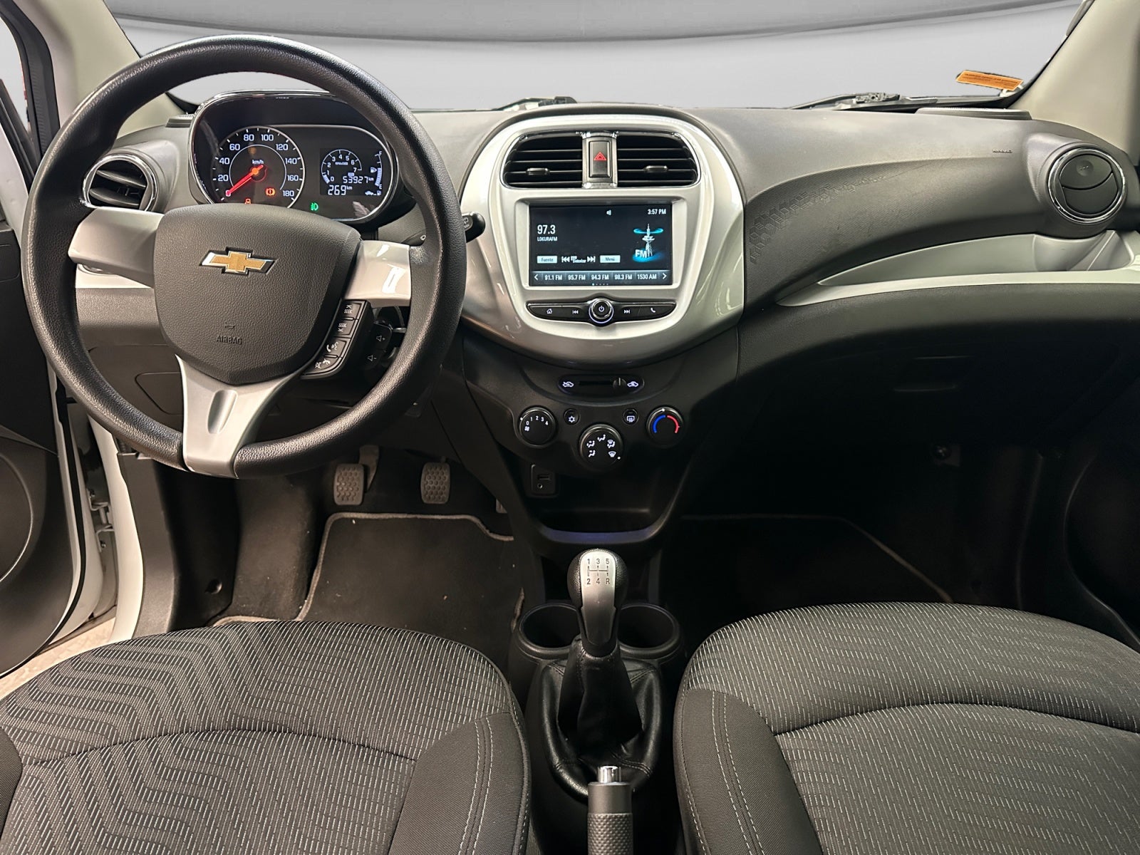 2021 Chevrolet BEAT LTZ C