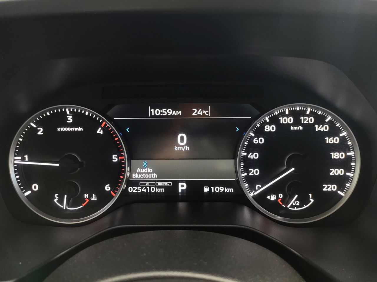 2025 Mitsubishi L200 GLS LIMITED AT 4X4 DSL