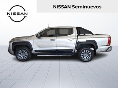 2025 Mitsubishi L200 GLS LIMITED AT 4X4 DSL