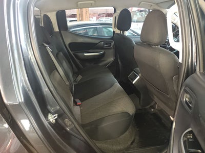 2023 Mitsubishi L200 GLS AT 4X4 DSL