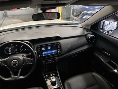 2024 Nissan KICKS E-POWER PLATINUM E-POWER 24