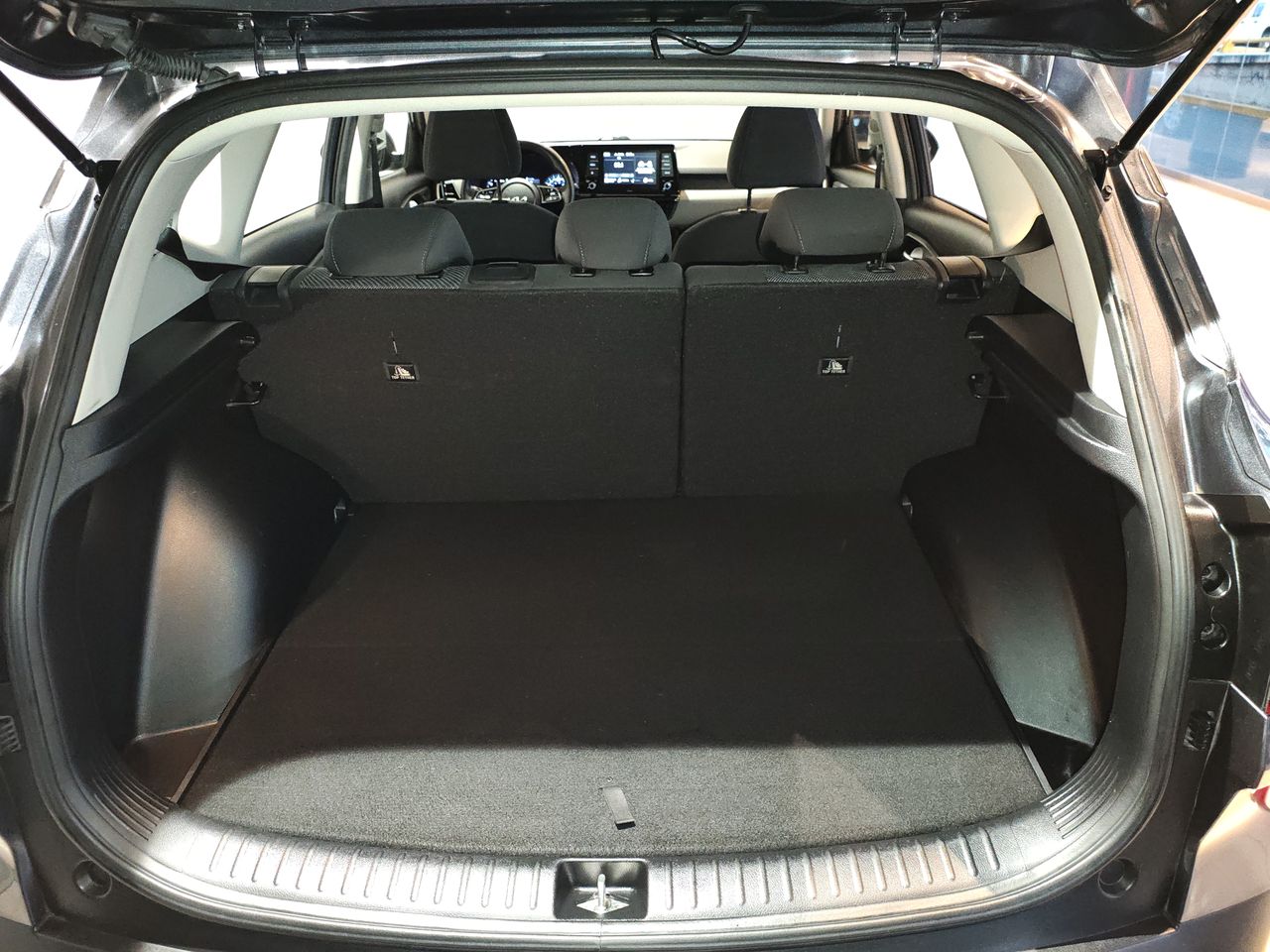 2022 Kia SELTOS EX TA