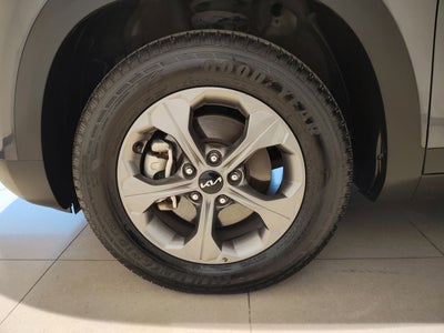 2022 Kia SELTOS EX TA