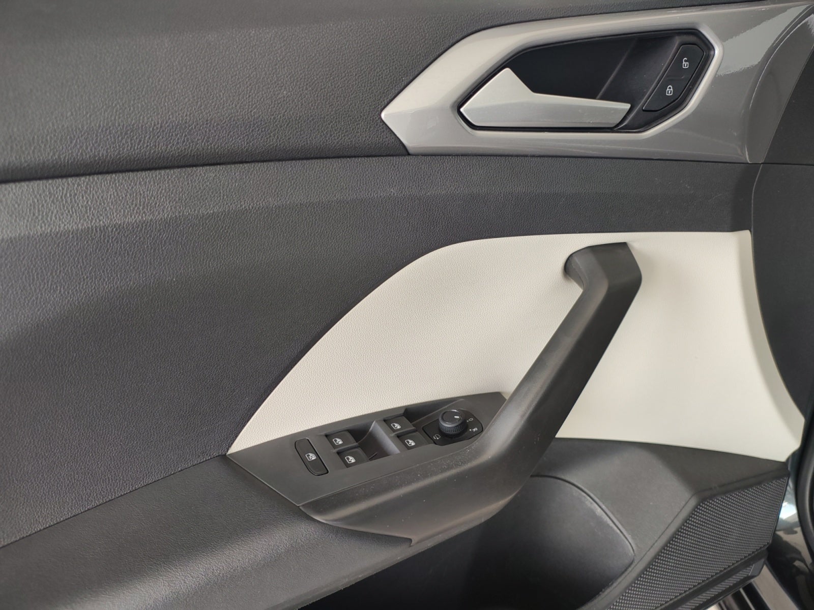 2023 Volkswagen TAIGUN TAIGUN HIGHLINE