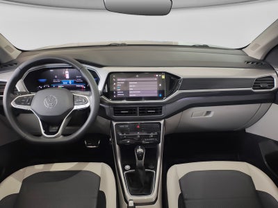 2023 Volkswagen TAIGUN TAIGUN HIGHLINE