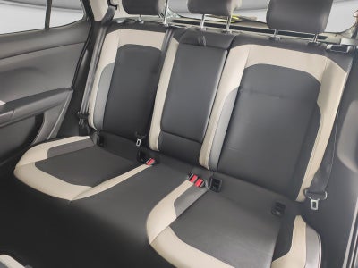2023 Volkswagen TAIGUN TAIGUN HIGHLINE