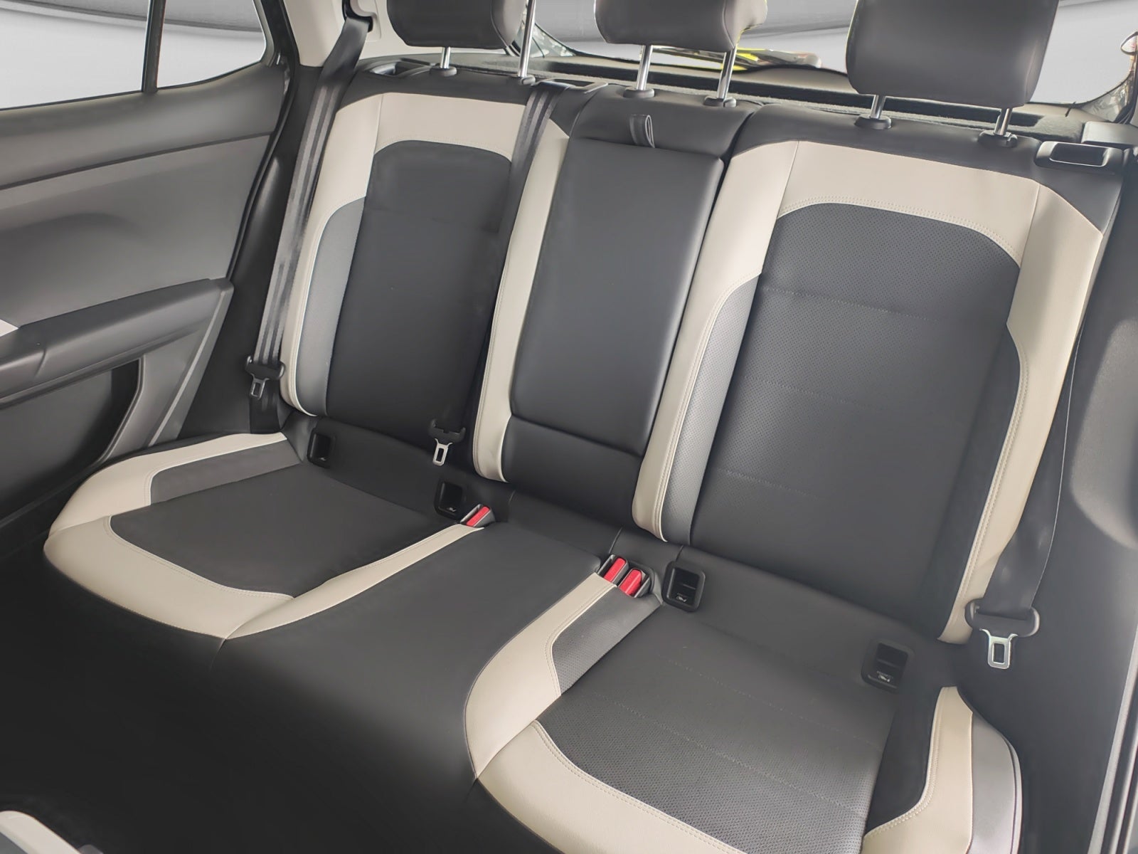 2023 Volkswagen TAIGUN TAIGUN HIGHLINE