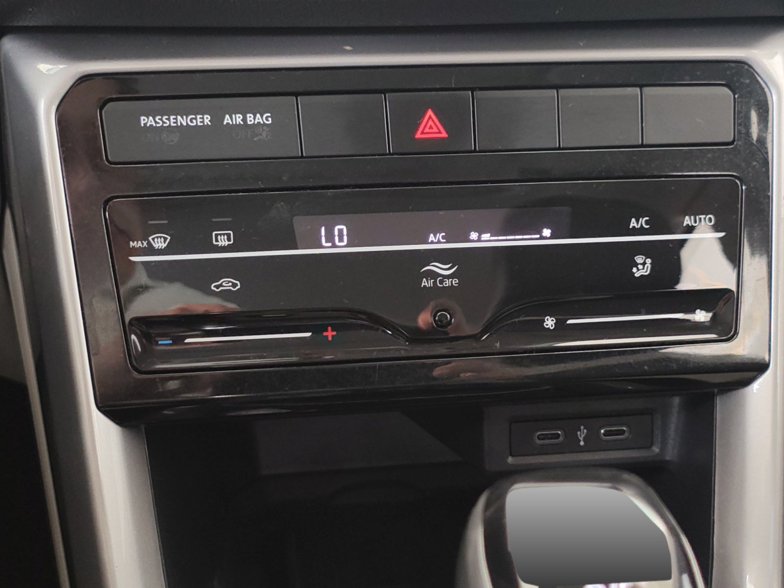 2023 Volkswagen TAIGUN TAIGUN HIGHLINE