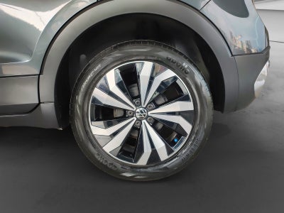 2023 Volkswagen TAIGUN TAIGUN HIGHLINE
