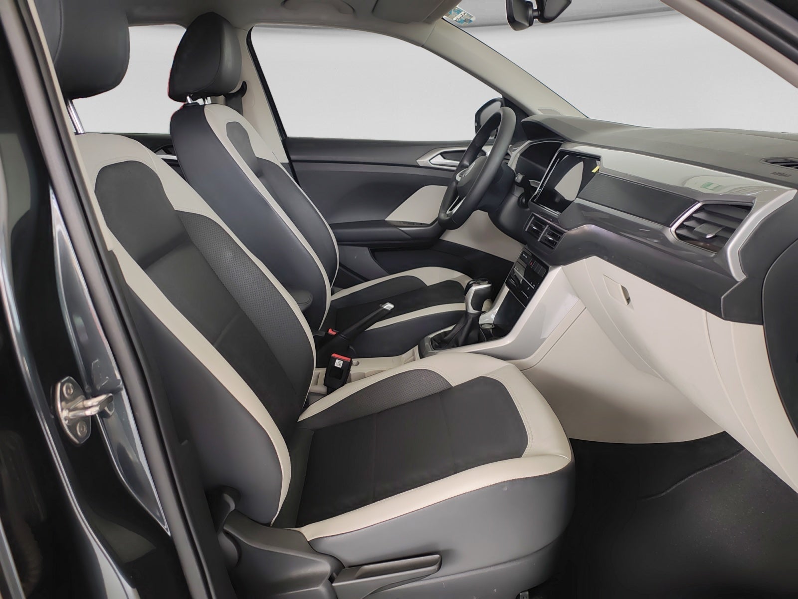 2023 Volkswagen TAIGUN TAIGUN HIGHLINE