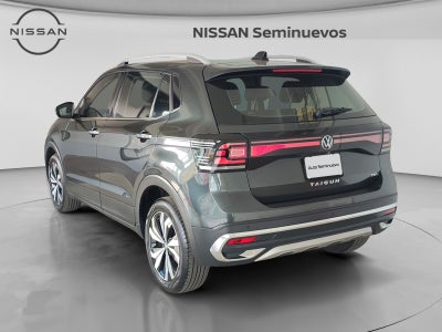 2023 Volkswagen TAIGUN TAIGUN HIGHLINE