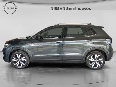 2023 Volkswagen TAIGUN TAIGUN HIGHLINE