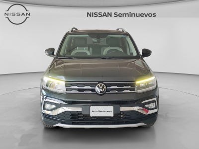 2023 Volkswagen TAIGUN TAIGUN HIGHLINE