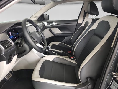2023 Volkswagen TAIGUN TAIGUN HIGHLINE