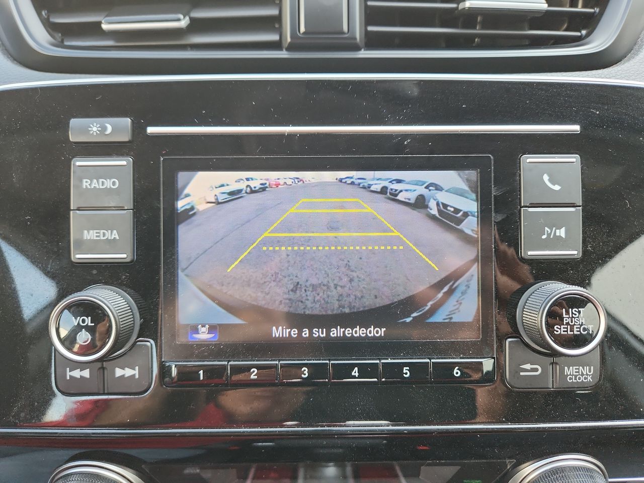 2022 Honda CR-V TURBO