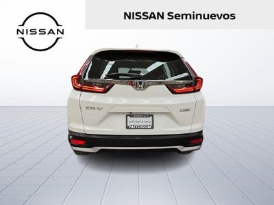 2022 Honda CR-V TURBO