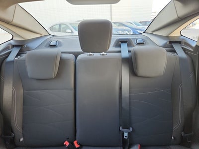 2019 Ford FIESTA SE TM 4 PTAS 1.6L