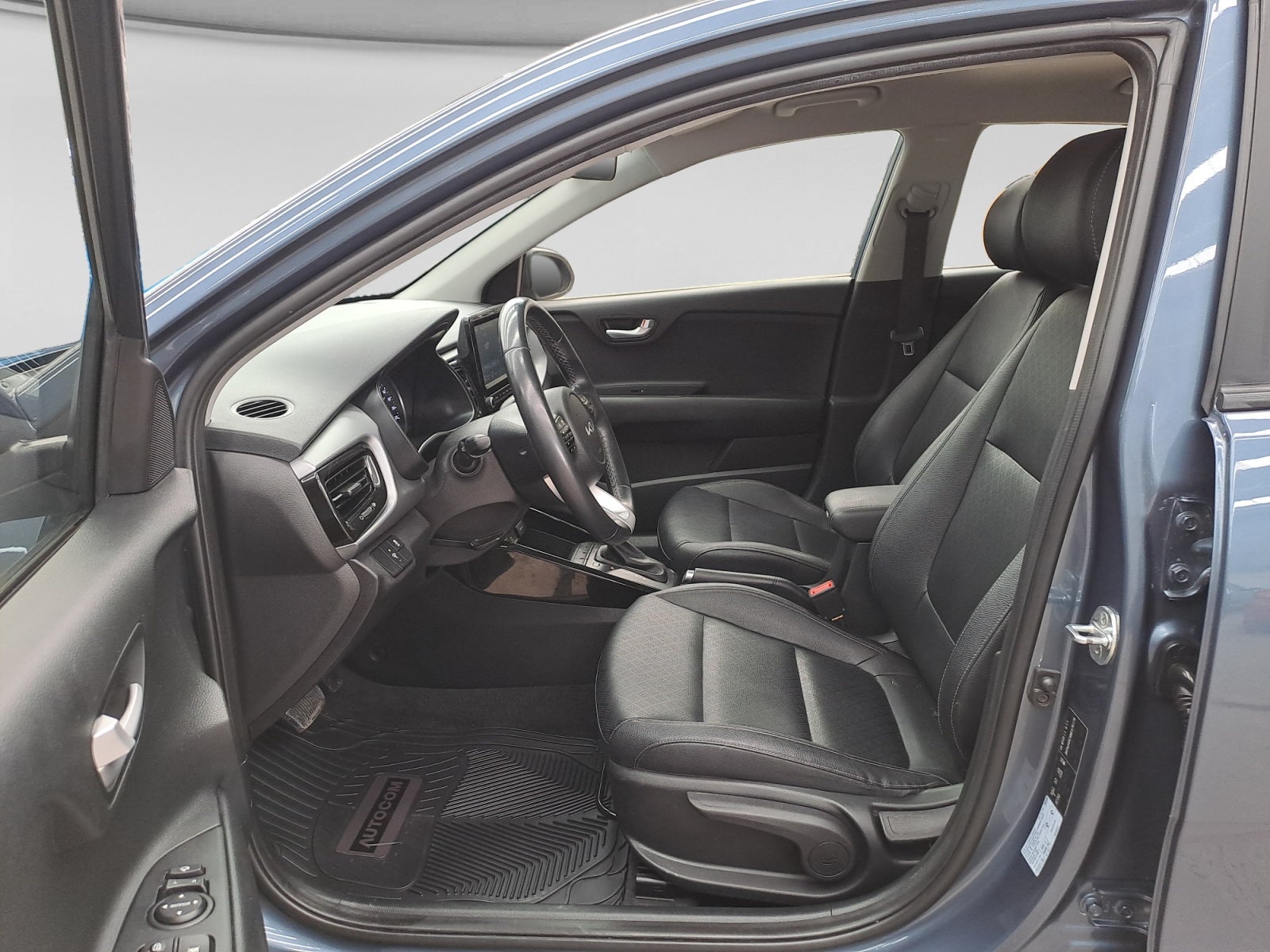 2022 Kia RIO NEW RIO EX 2022