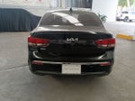 2022 Kia RIO NEW KIA RIO 1.6L LX M/T SEDAN