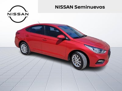 2022 Hyundai ACCENT GL MID TA