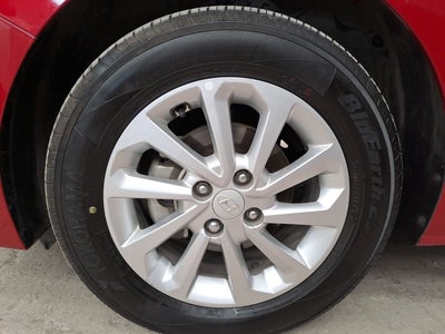 2022 Hyundai ACCENT GL MID TA