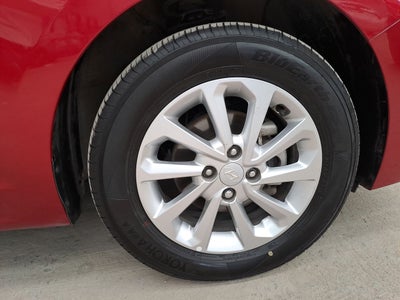 2022 Hyundai ACCENT GL MID TA