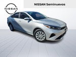 2023 Kia FORTE L TM