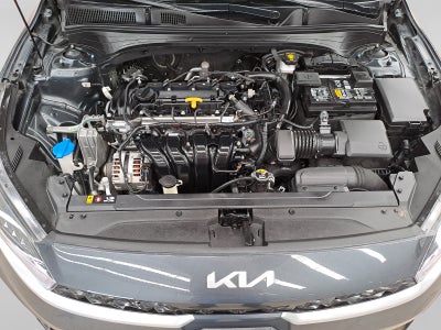 2023 Kia FORTE EX