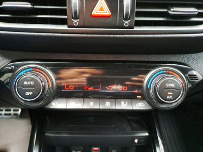 2023 Kia FORTE GT LINE