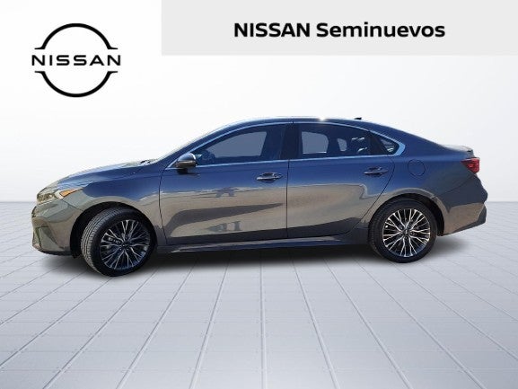 2023 Kia FORTE GT LINE