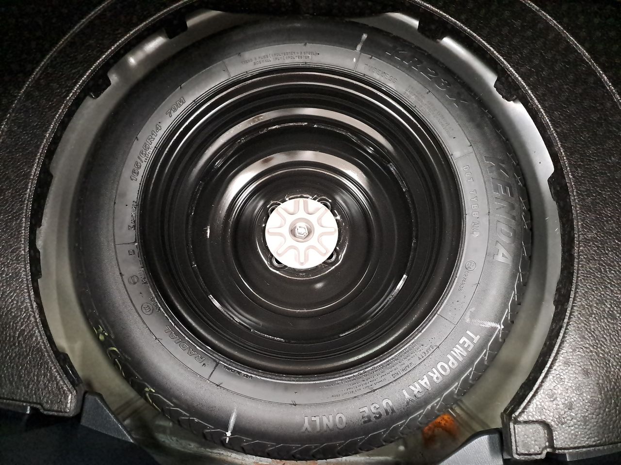 2019 Mazda MAZDA2 I TOURING 5 PUERTAS T/A