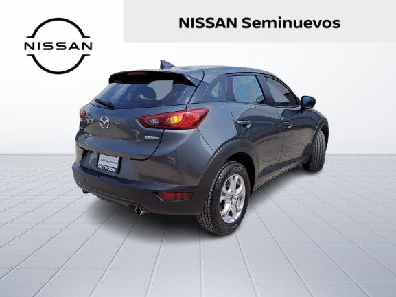 2023 Mazda Mazda CX-3 I 2WD