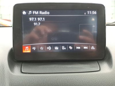 2023 Mazda Mazda CX-3 I 2WD