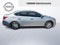 2018 Nissan SENTRA ADVANCE MT