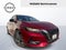 2023 Nissan SENTRA SENTRA SR PLATINUM CVT
