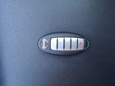 2023 Nissan SENTRA SR CVT 23