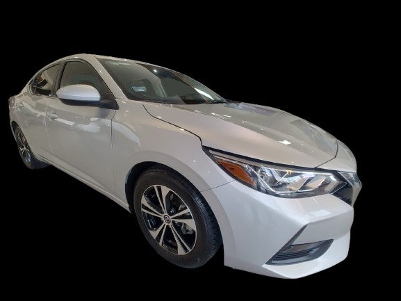 2023 Nissan SENTRA SENSE CVT 23