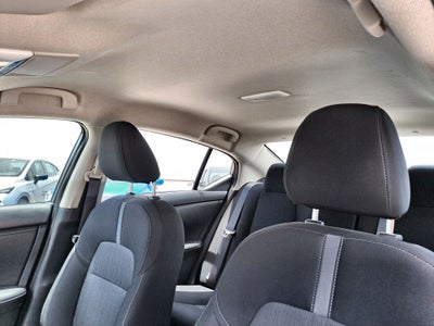 2024 Nissan SENTRA ADVANCE CVT 24