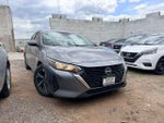 2024 Nissan SENTRA ADVANCE CVT 24