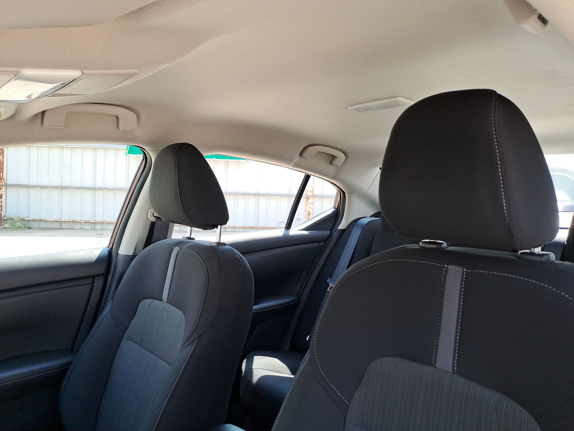 2025 Nissan SENTRA ADVANCE CVT 25
