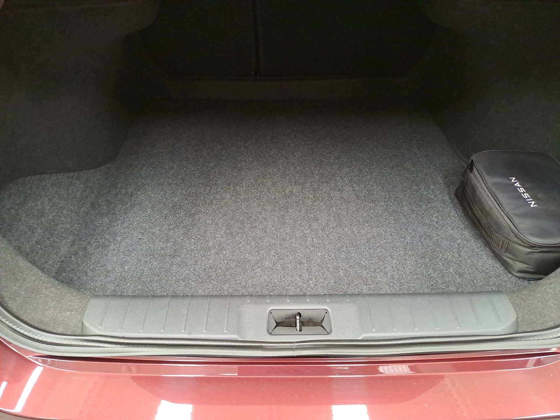 2025 Nissan SENTRA ADVANCE CVT 25