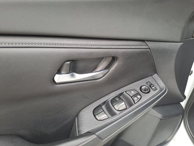 2020 Nissan SENTRA ADVANCE CVT