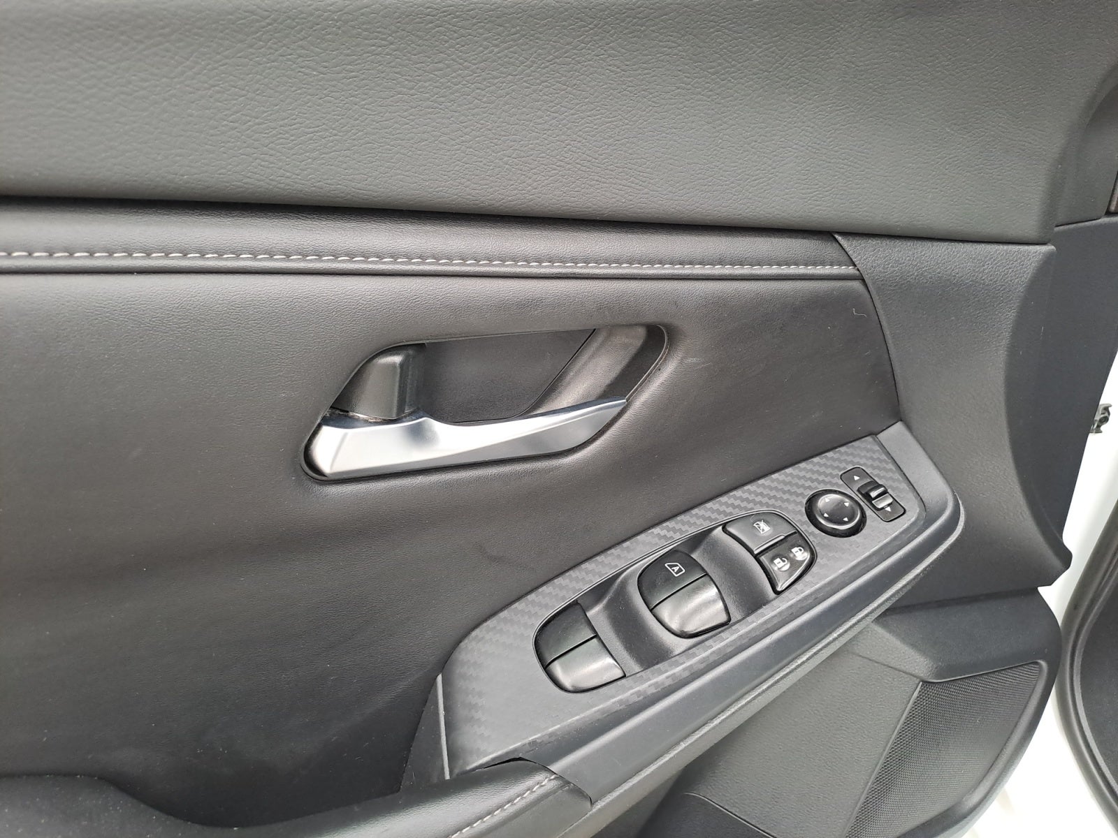 2020 Nissan SENTRA ADVANCE CVT