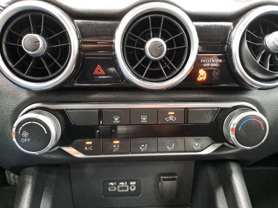 2020 Nissan SENTRA ADVANCE CVT