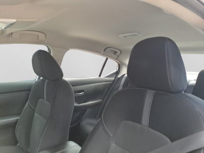 2020 Nissan SENTRA ADVANCE CVT