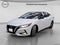 2020 Nissan SENTRA ADVANCE CVT