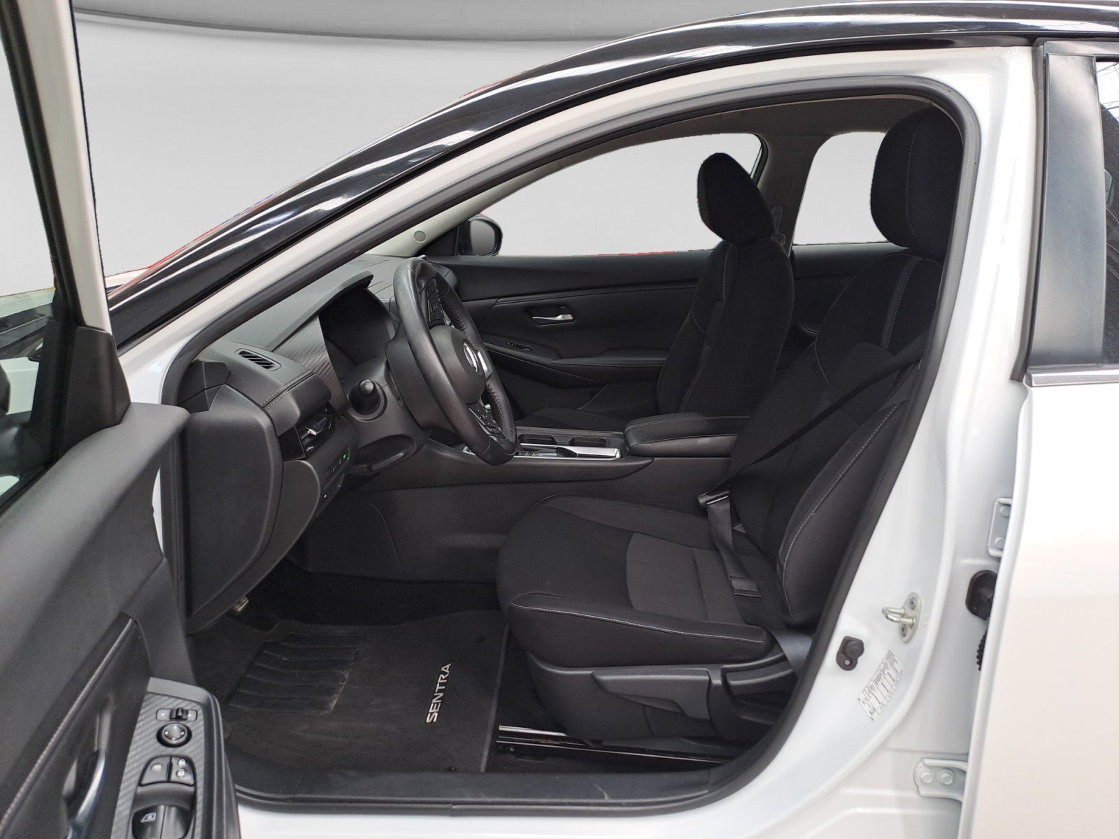2020 Nissan SENTRA ADVANCE CVT