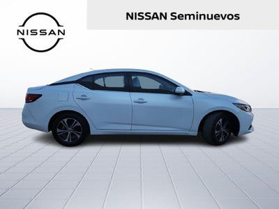 2023 Nissan SENTRA ADVANCE TM 23