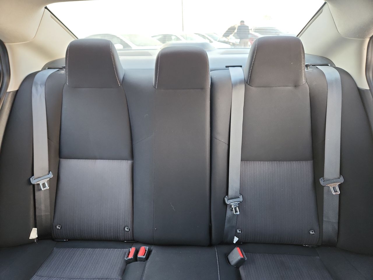 2023 Nissan SENTRA ADVANCE TM 23